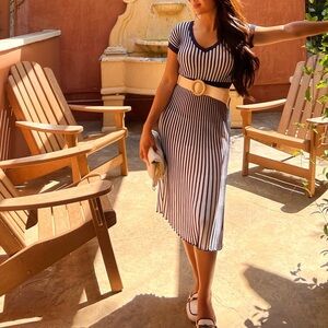 BCBGmaxazria dress